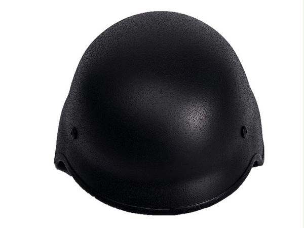 如何衡量防弹头盔的防护能力呢？