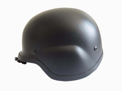 PE防弹头盔