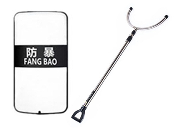 防暴钢叉哪家好? 防暴钢叉哪家好?