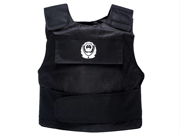 软质防弹衣 软质防弹衣