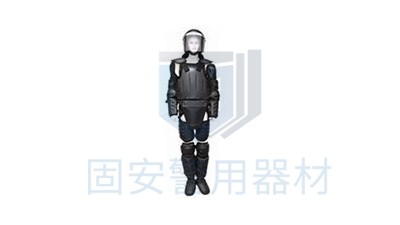 靖江固安警用防暴服