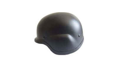 如何衡量防弹头盔的防护能力呢？